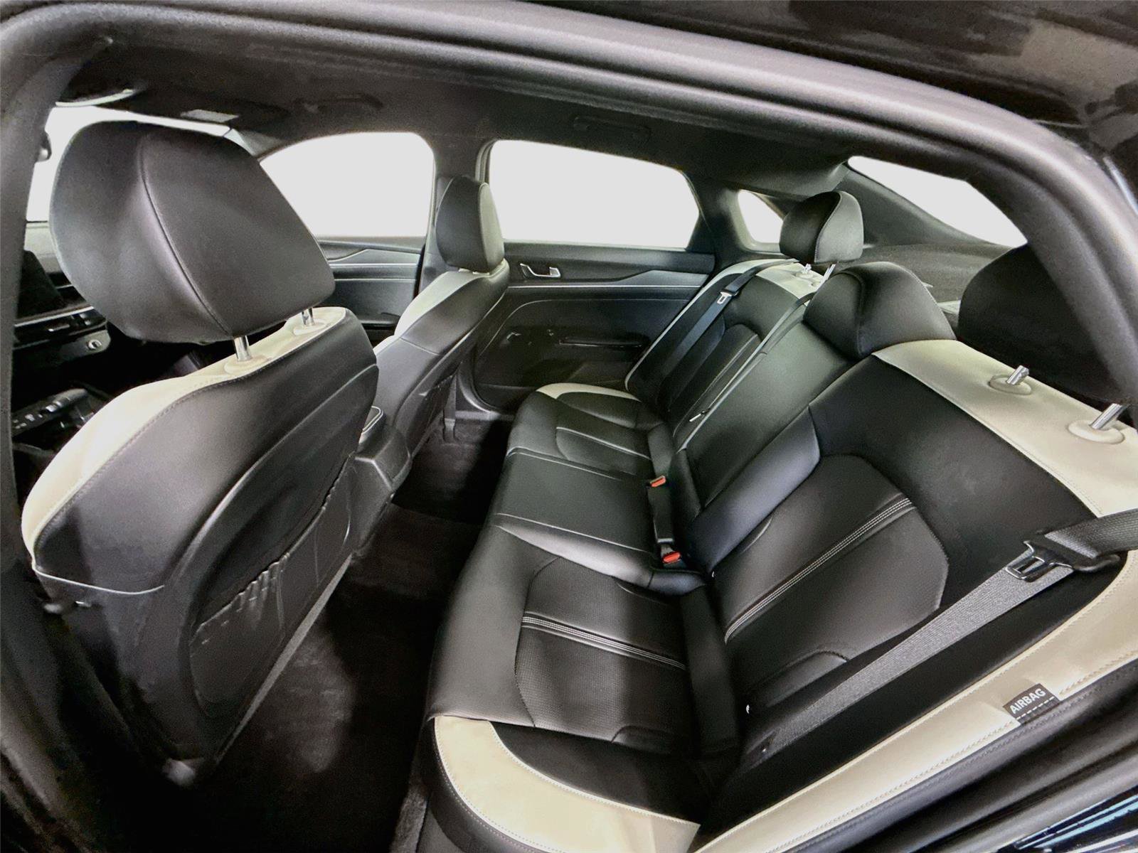Used 2025 Kia K5 GT-Line FWD image 17
