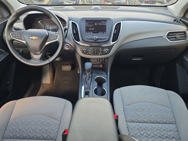 Used 2024 Chevrolet Equinox LT image 9