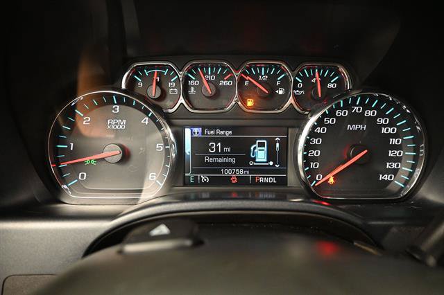 Used 2018 GMC Sierra 1500 SLT AWD/4WD image 12