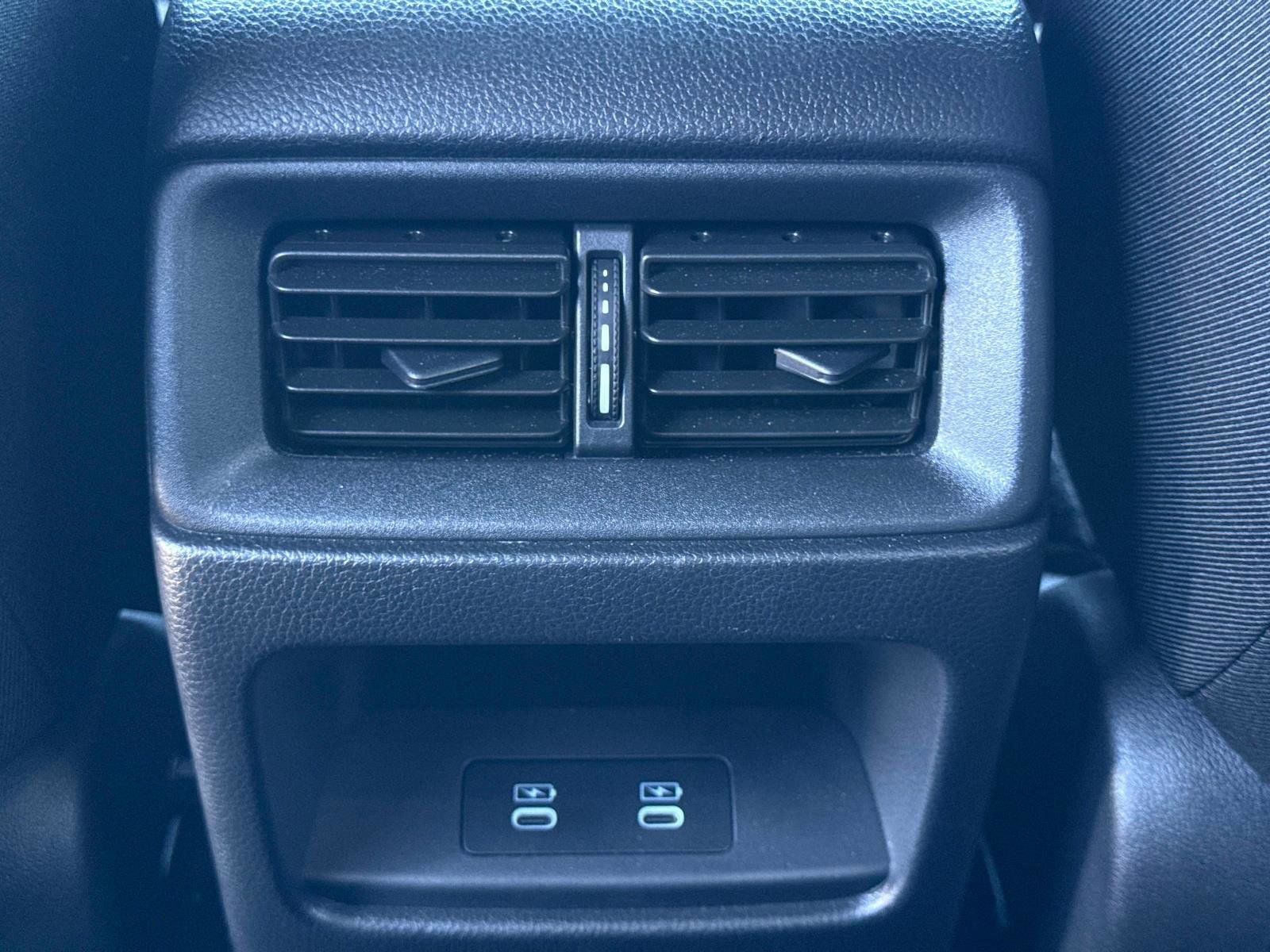 Certified 2025 Honda CR-V Sport image 17