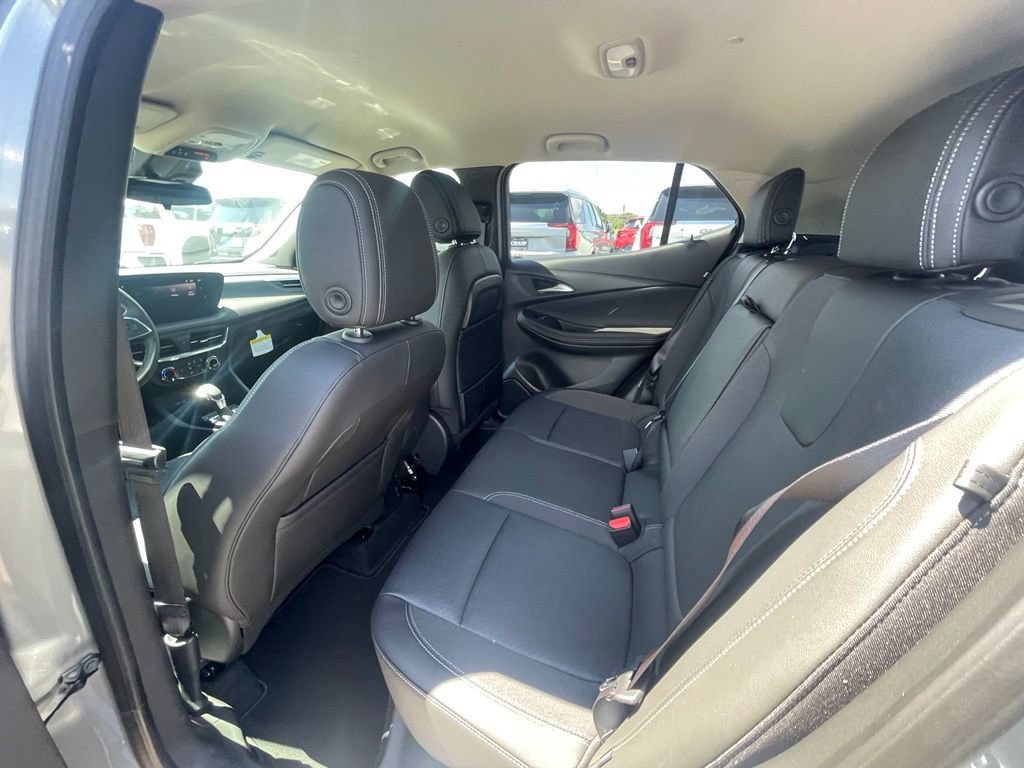 New 2026 Buick Encore GX Preferred w/ Comfort Package FWD image 22