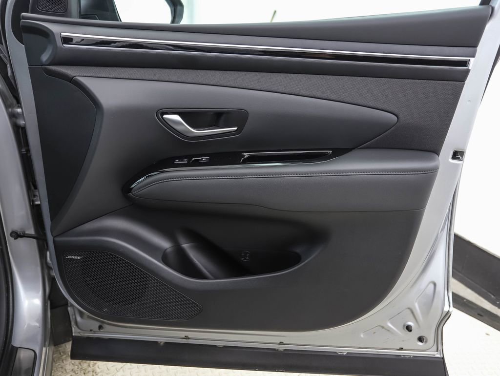 Used 2024 Hyundai Tucson Limited image 28