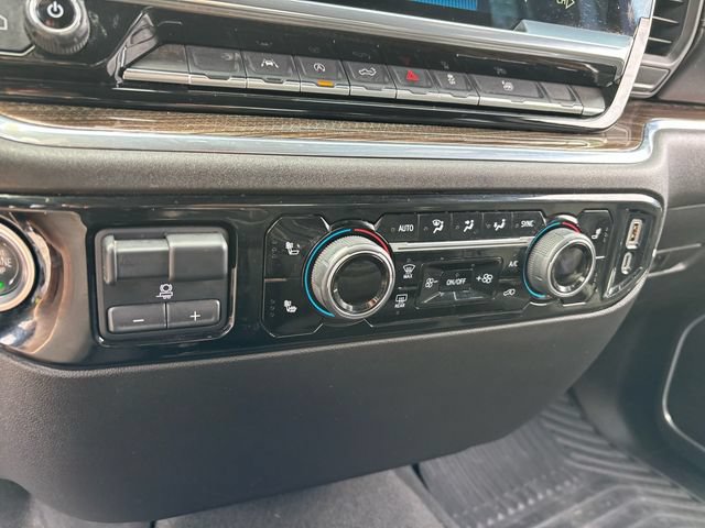 Used 2025 Chevrolet Silverado 1500 LT image 28