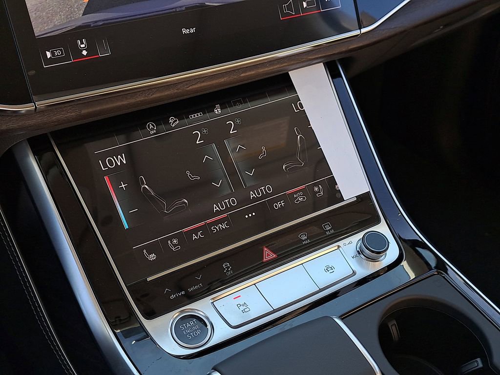 New 2026 Audi Q7 3.0T Premium Plus image 14