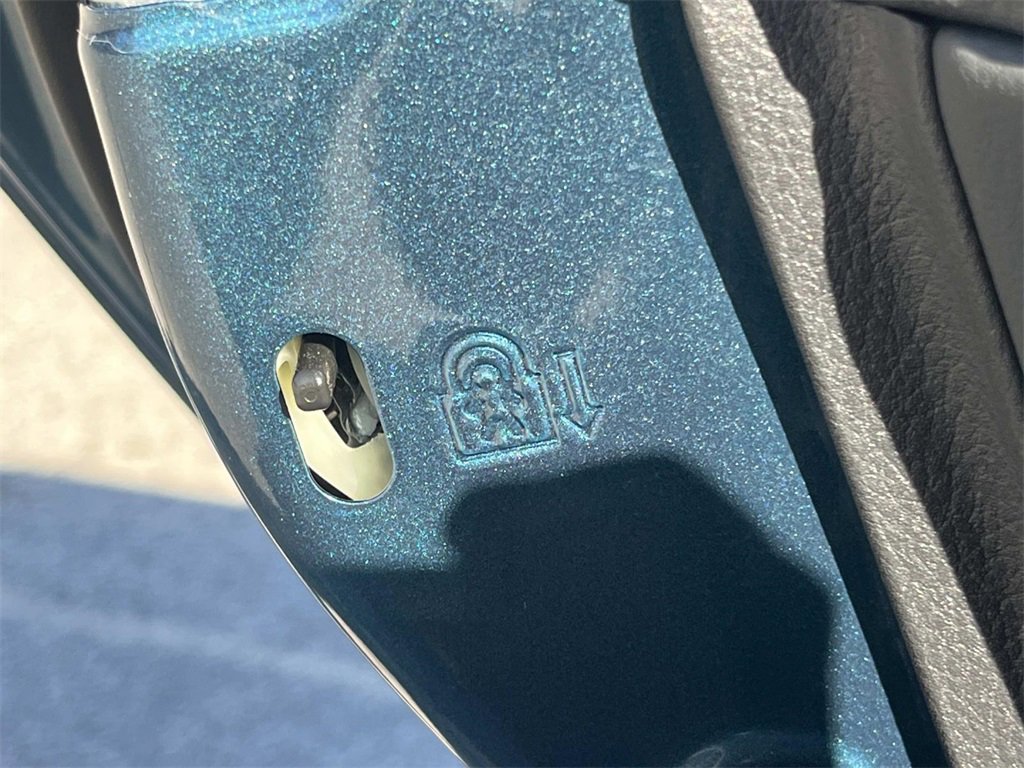 Used 2025 Toyota Camry XSE image 14