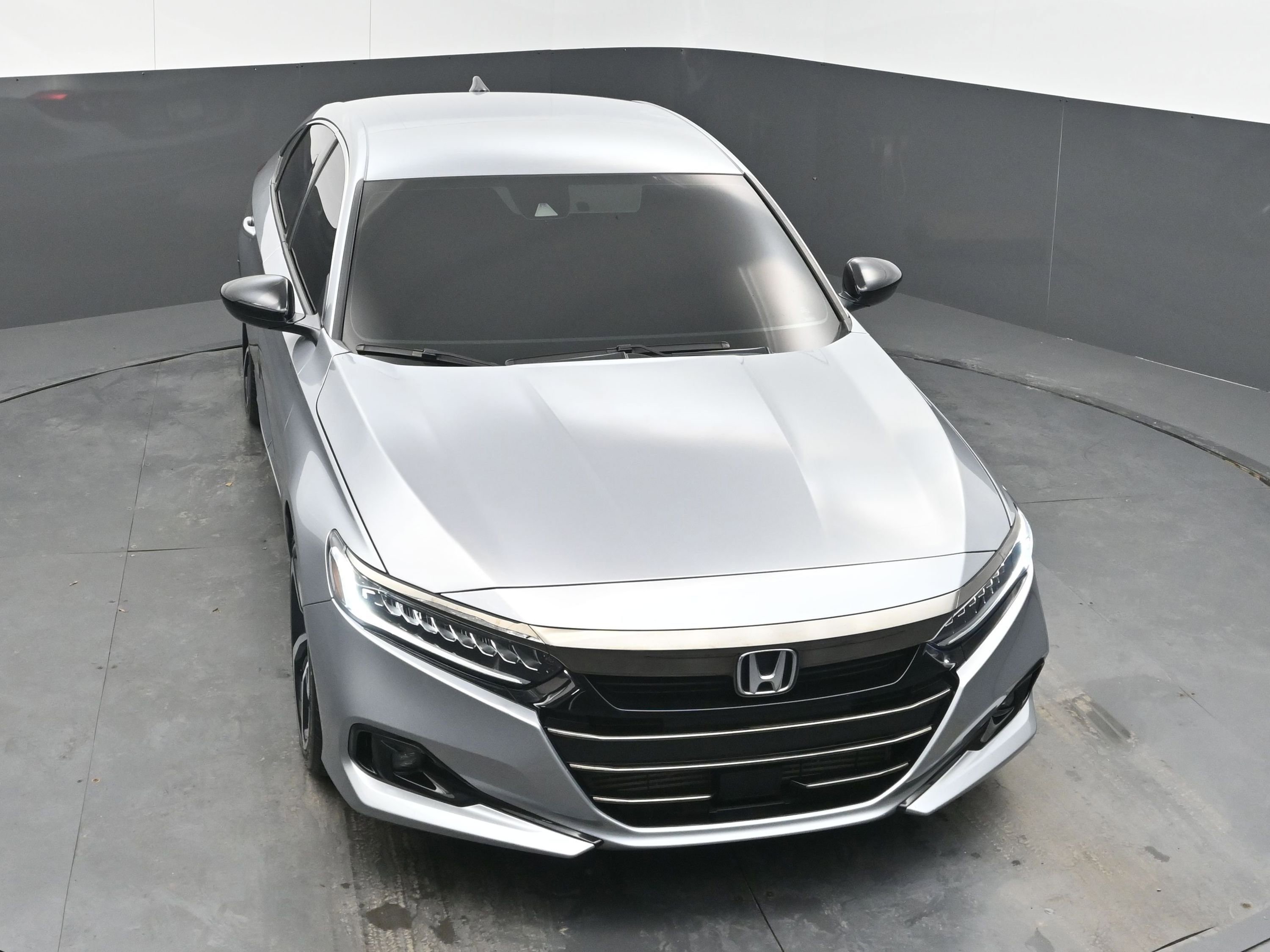 Used 2022 Honda Accord Sport image 30