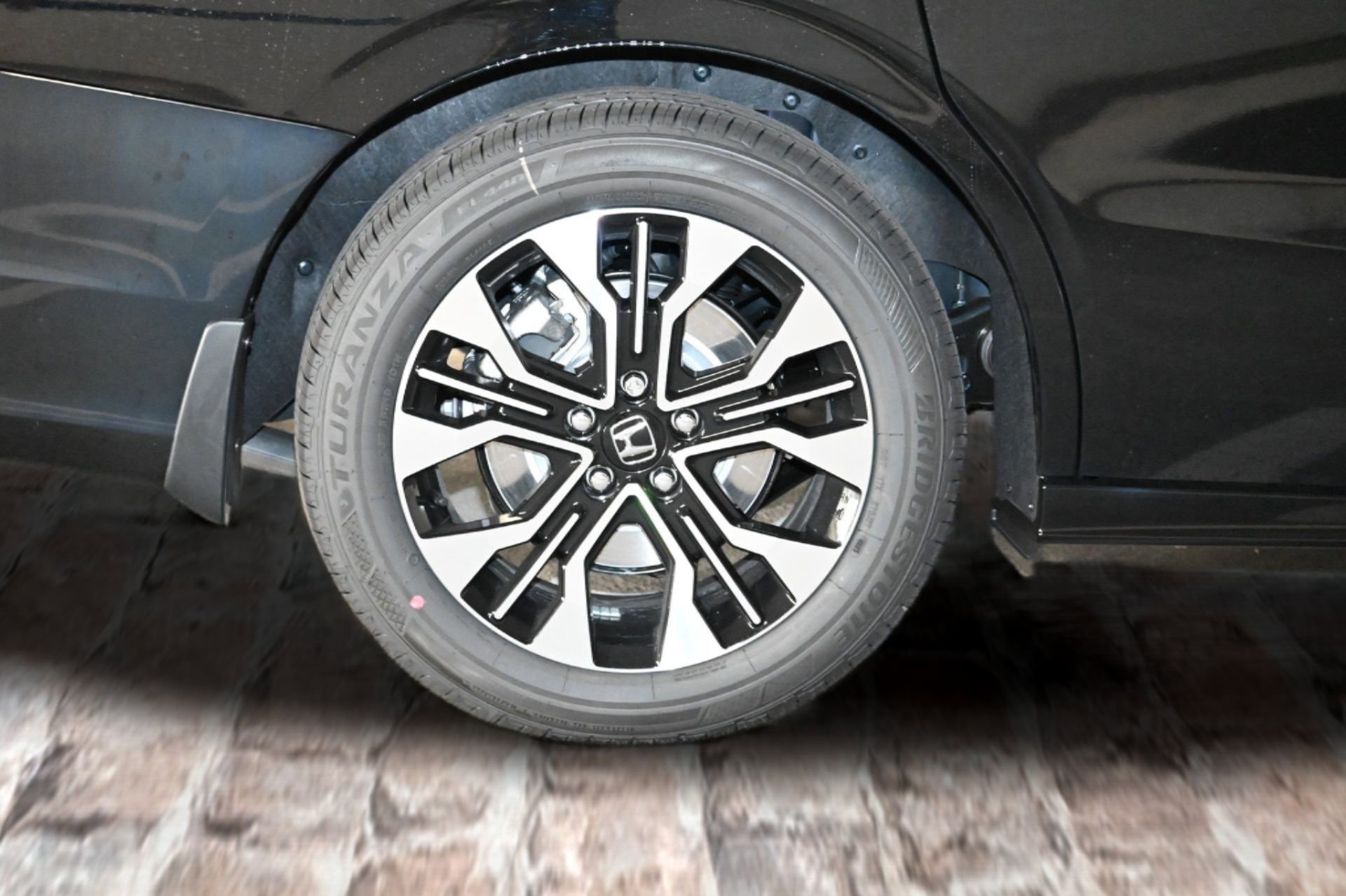 New 2026 Honda Odyssey Elite image 39