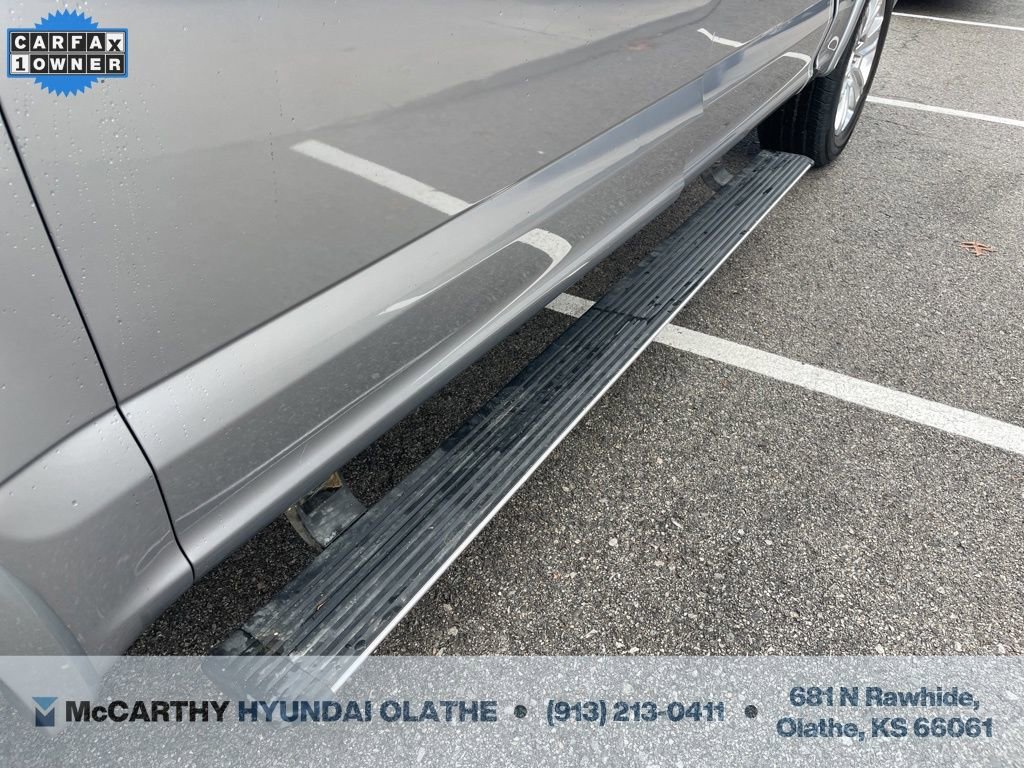 Used 2020 Ford F150 Platinum image 24