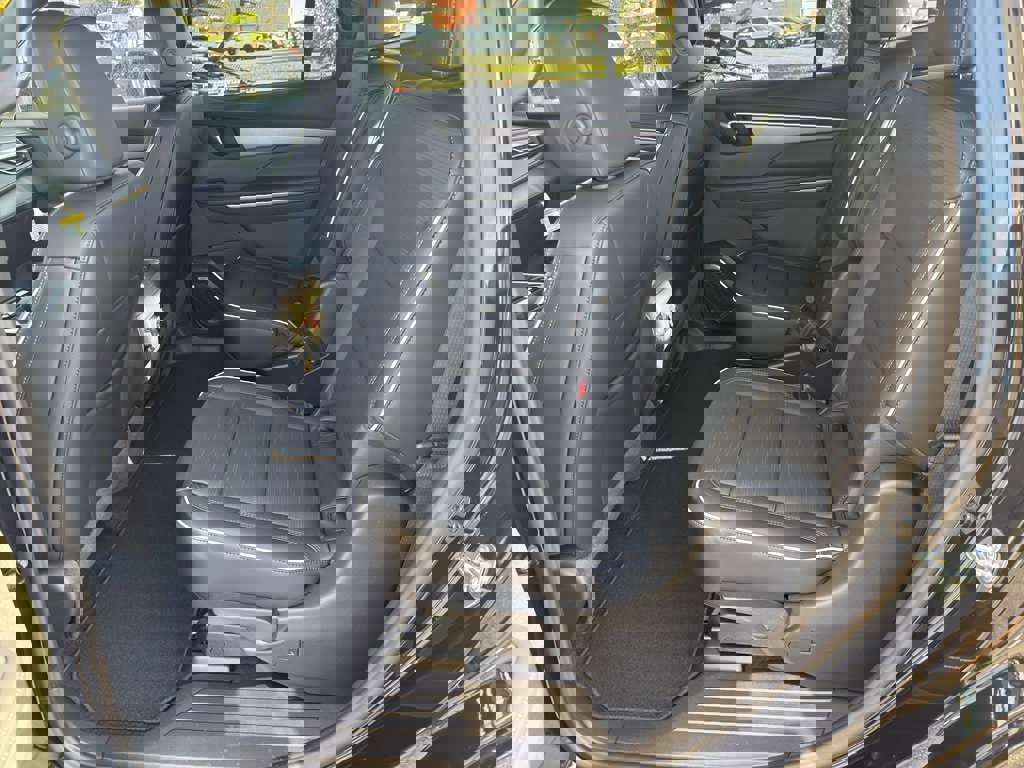 New 2026 Buick Enclave Sport Touring w/ Power Package image 18