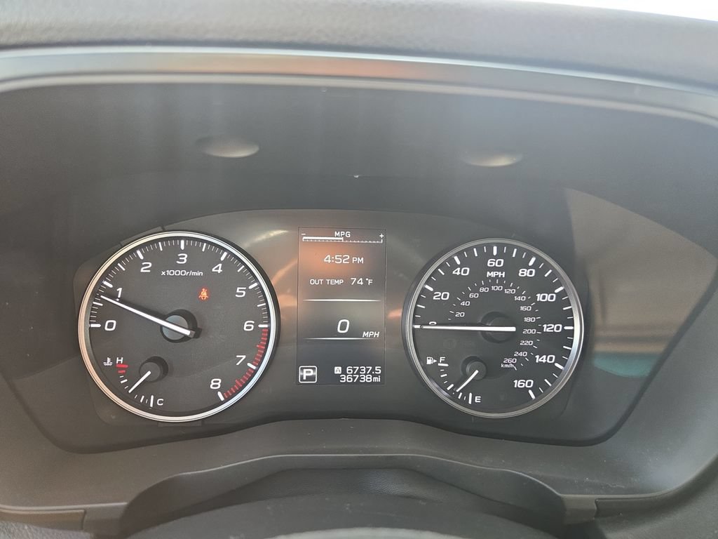 Used 2024 Subaru Ascent Onyx Edition AWD/4WD image 24