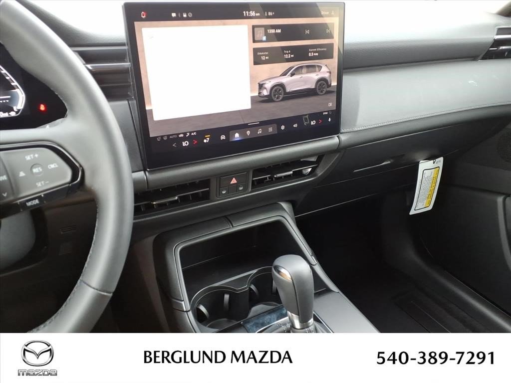 New 2026 MAZDA CX-5 Preferred AWD/4WD image 19