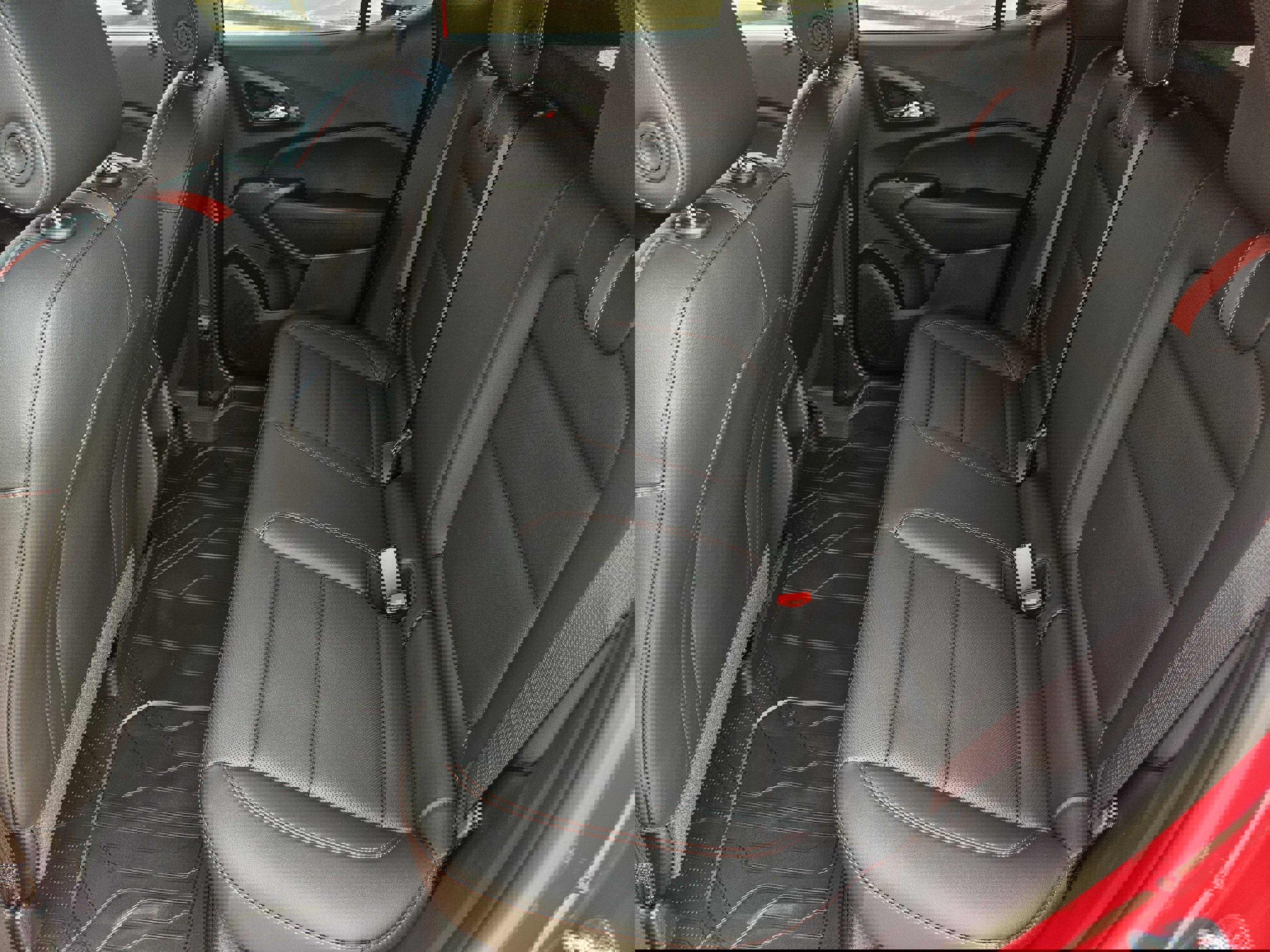 New 2026 Chevrolet Trax RS image 24