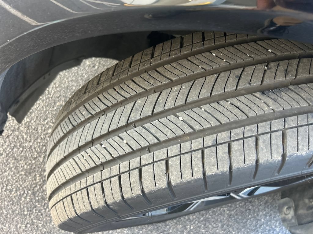 Used 2023 Ford Mustang Mach-E Premium RWD image 33