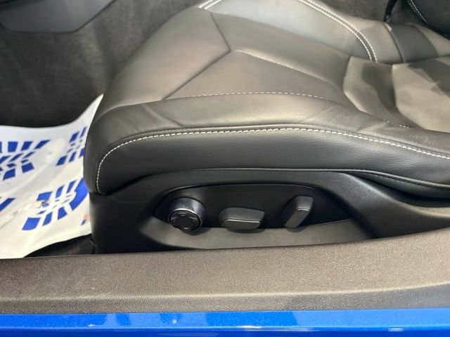 Used 2022 Chevrolet Corvette Stingray Preferred Conv w/ Battery Protection Package RWD image 19