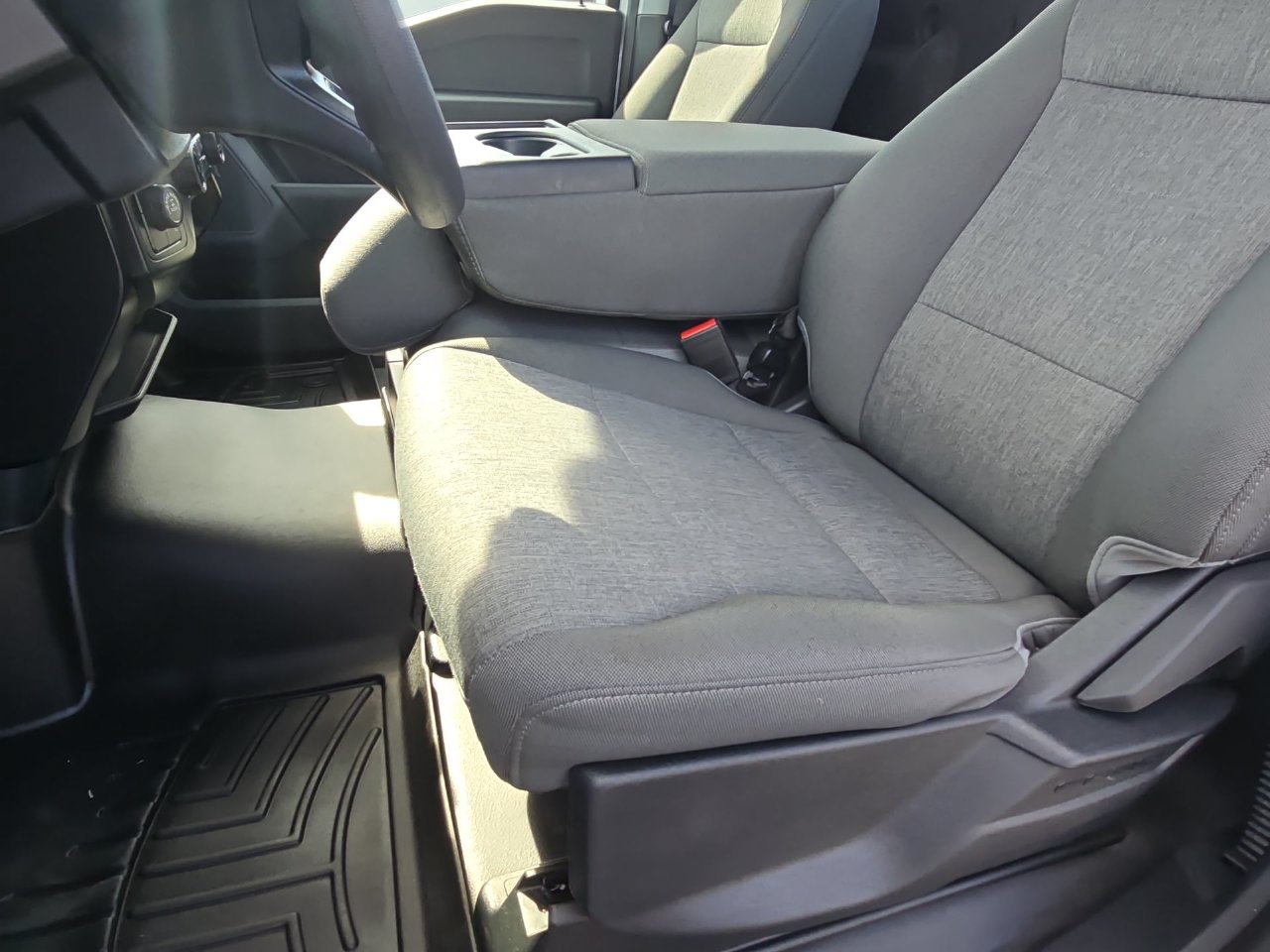 Used 2024 Ford F150 XL AWD/4WD image 20