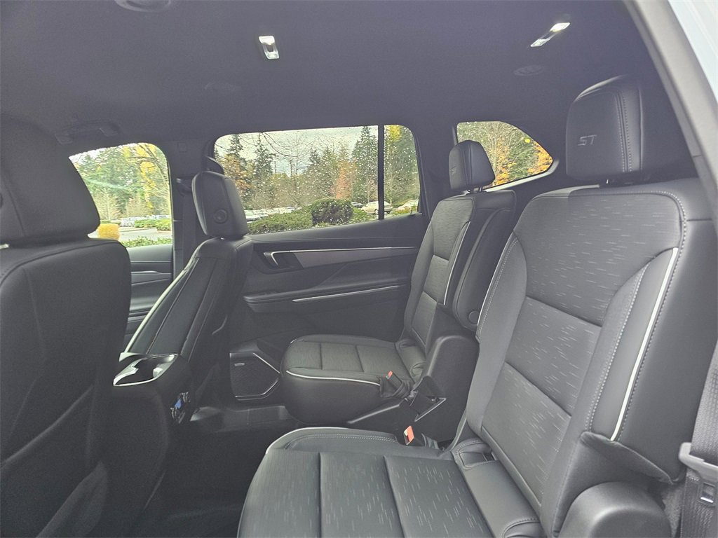 New 2026 Buick Enclave Sport Touring w/ Power Package image 19