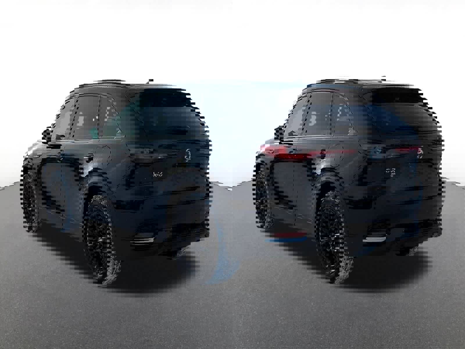 Used 2025 MAZDA CX-70 3.3 Turbo w/ Premium Package image 4