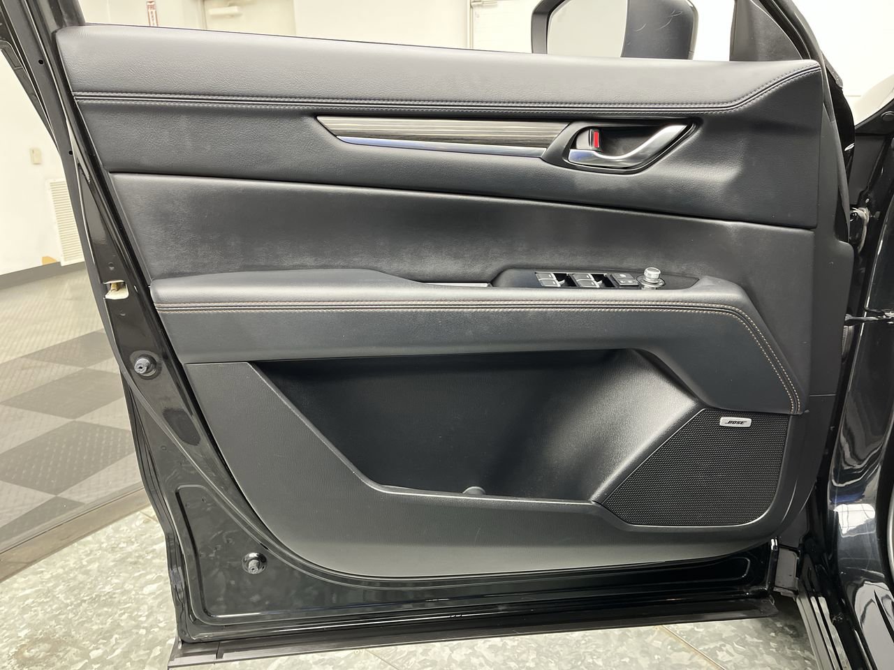 Used 2018 MAZDA CX-5 Grand Touring w/ Premium Package AWD/4WD image 8