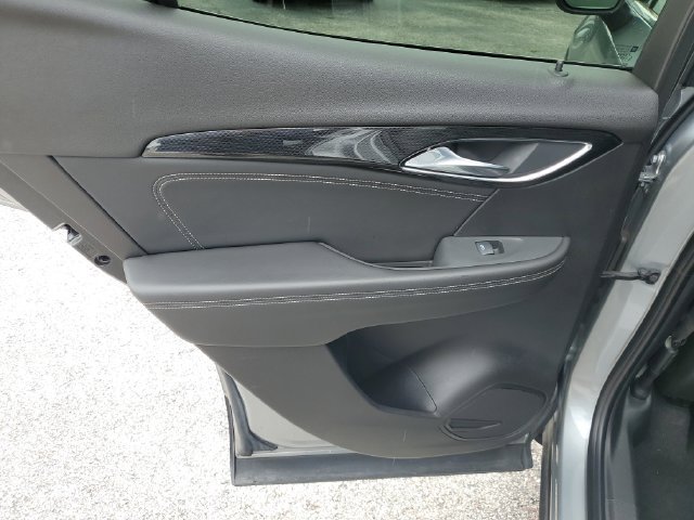 Used 2023 Buick Envision Essence FWD image 15
