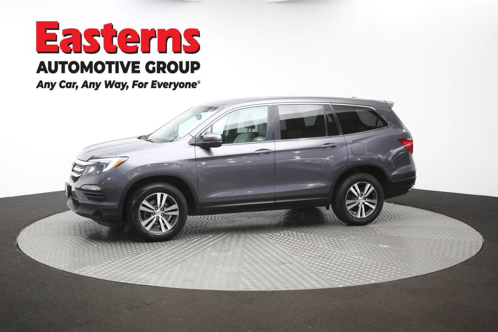 Used 2018 Honda Pilot EX-L image 58