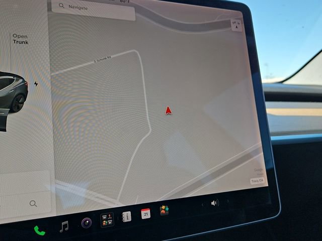Used 2019 Tesla Model 3 Long Range AWD/4WD image 15