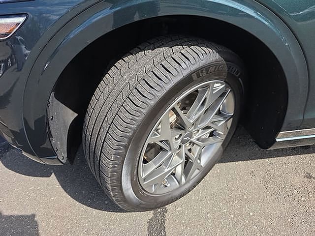 Used 2023 Genesis GV70 2.5T Select w/ Select Package image 63