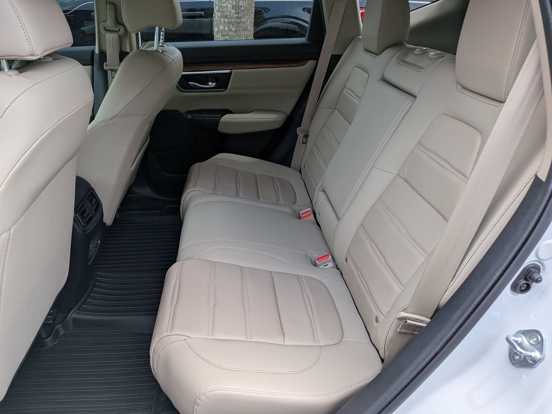 Used 2022 Honda CR-V EX-L image 17