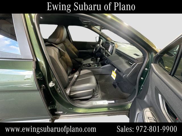 Certified 2026 Subaru Forester Wilderness w/ Wilderness Plus Package AWD/4WD image 30