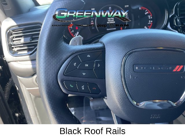 Used 2023 Dodge Durango R/T RWD image 32