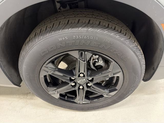 Certified 2024 Chevrolet Blazer LT w/ Convenience Package FWD image 14