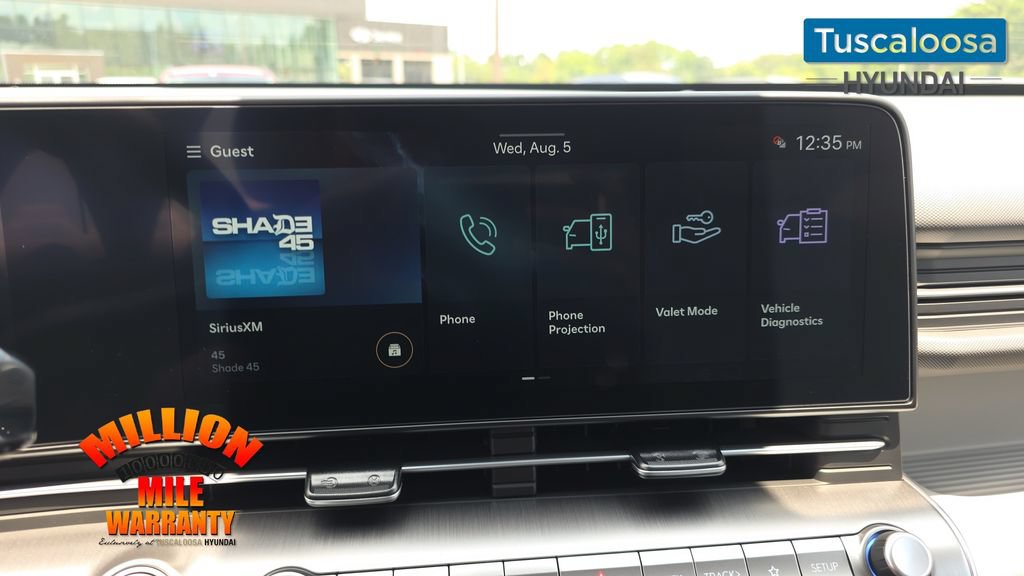 New 2026 Hyundai Kona SEL Sport FWD image 18