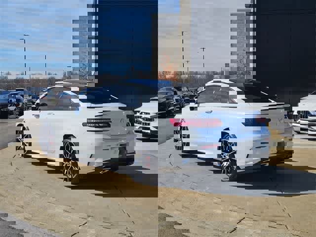 Certified 2022 Mercedes-Benz E 450 Coupe image 6