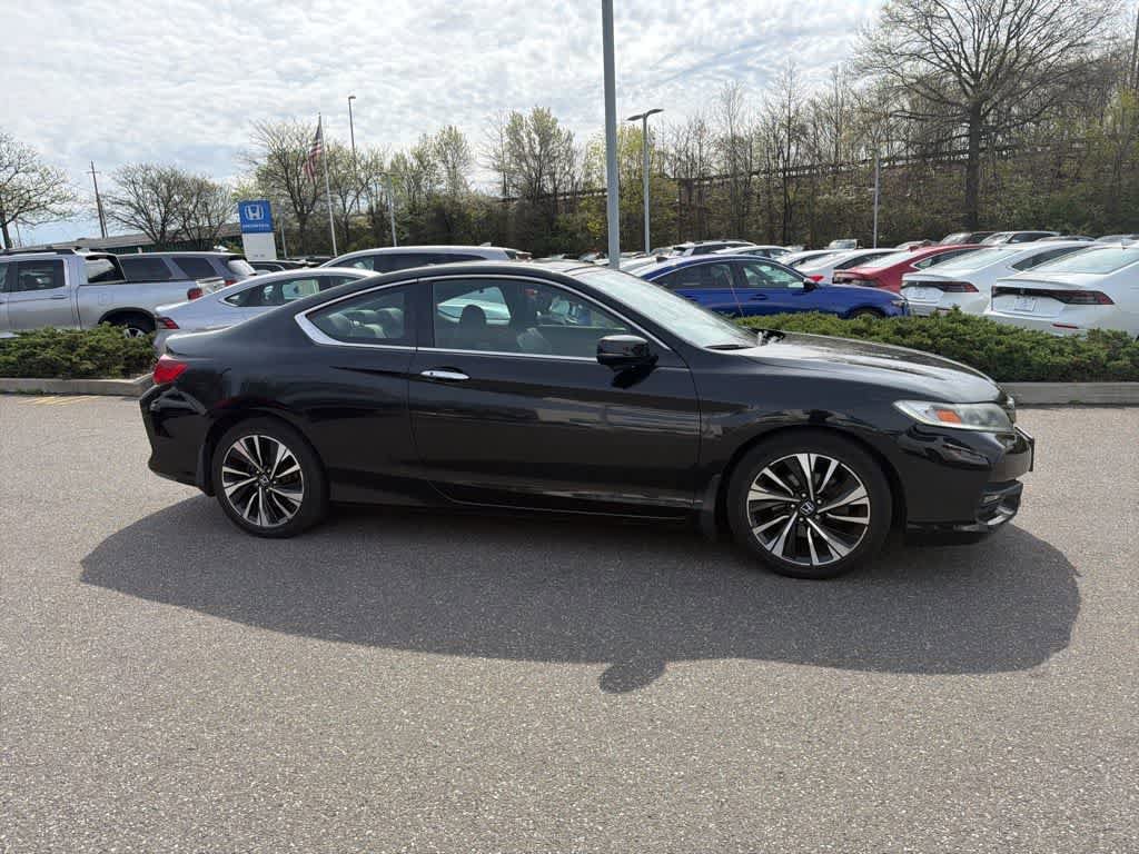 Used 2016 Honda Accord EX-L image 16