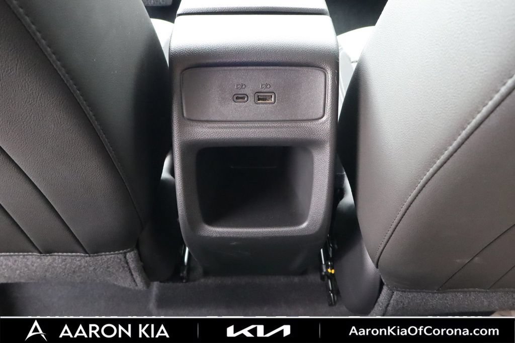 Used 2026 Chevrolet Trax LT w/ Driver Confidence Package FWD image 33