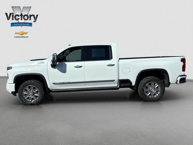New 2026 Chevrolet Silverado 3500 High Country w/ High Country Premium Package image 4