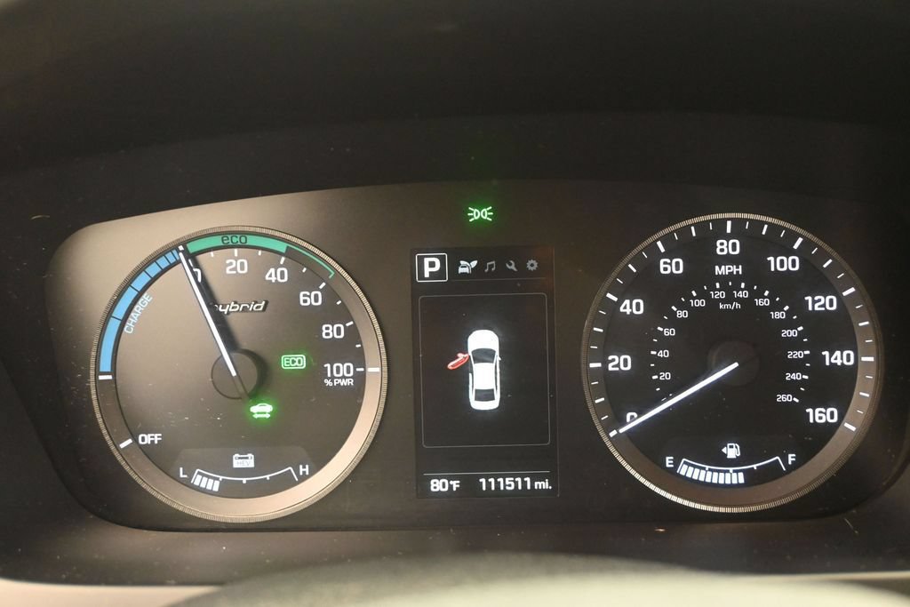 Used 2016 Hyundai Sonata SE FWD image 13