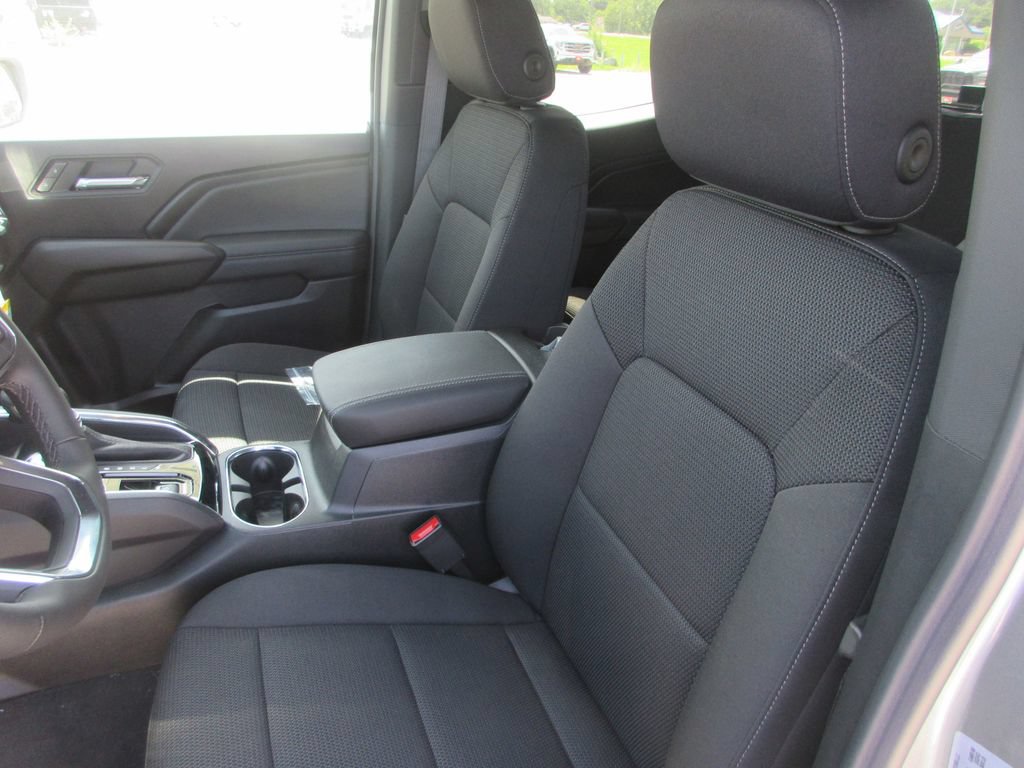 New 2026 GMC Canyon Elevation w/ Convenience Package AWD/4WD image 13