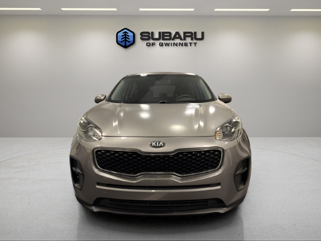 Used 2019 Kia Sportage LX FWD image 8