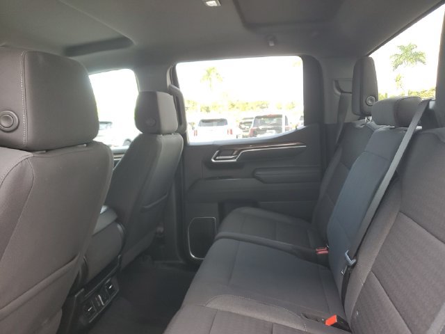 Used 2026 Chevrolet Silverado 1500 RST AWD/4WD image 9