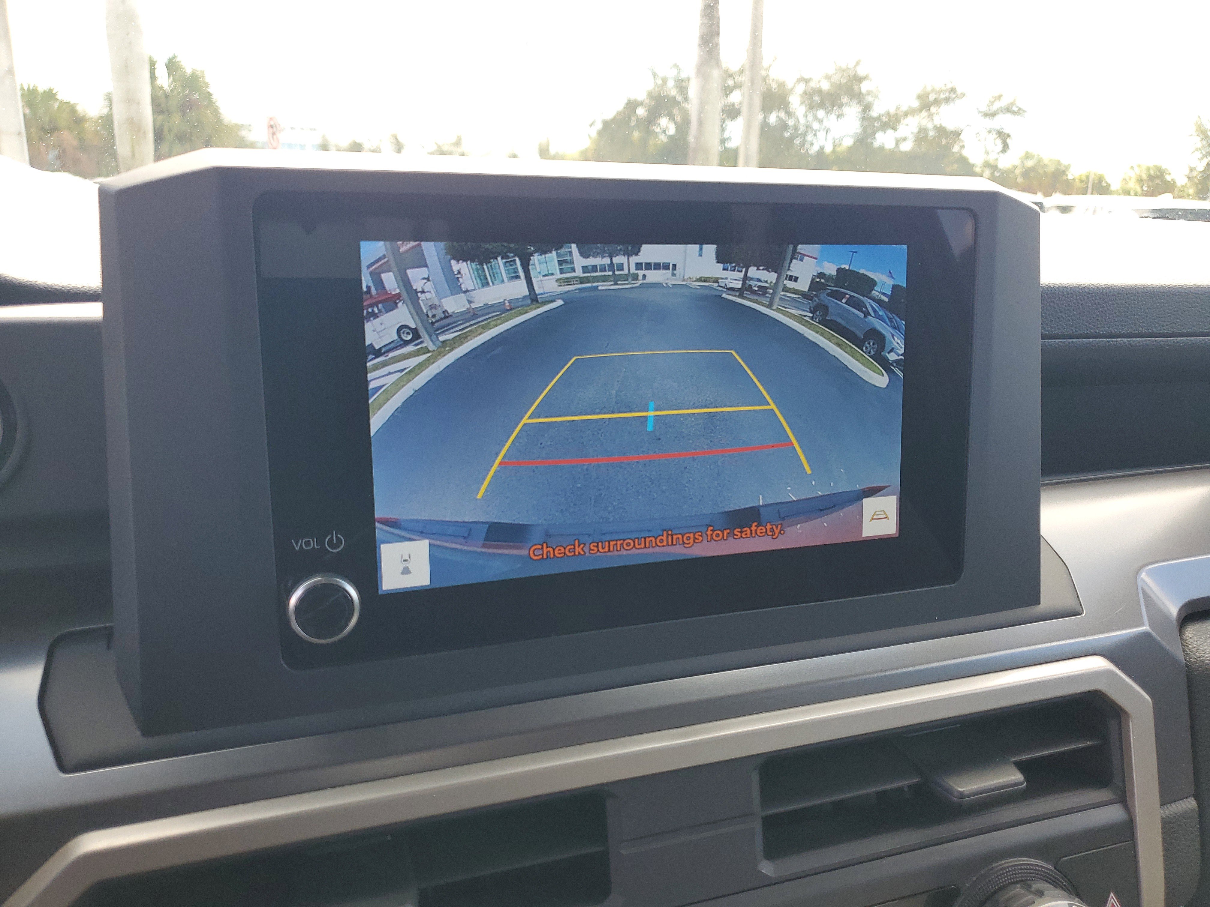 Used 2025 Toyota Tacoma TRD Sport image 26