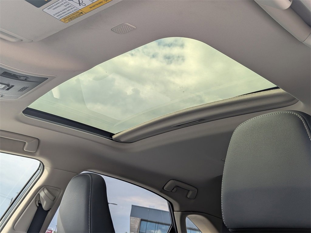 Used 2021 Lexus NX 300 FWD w/ Premium Package image 13