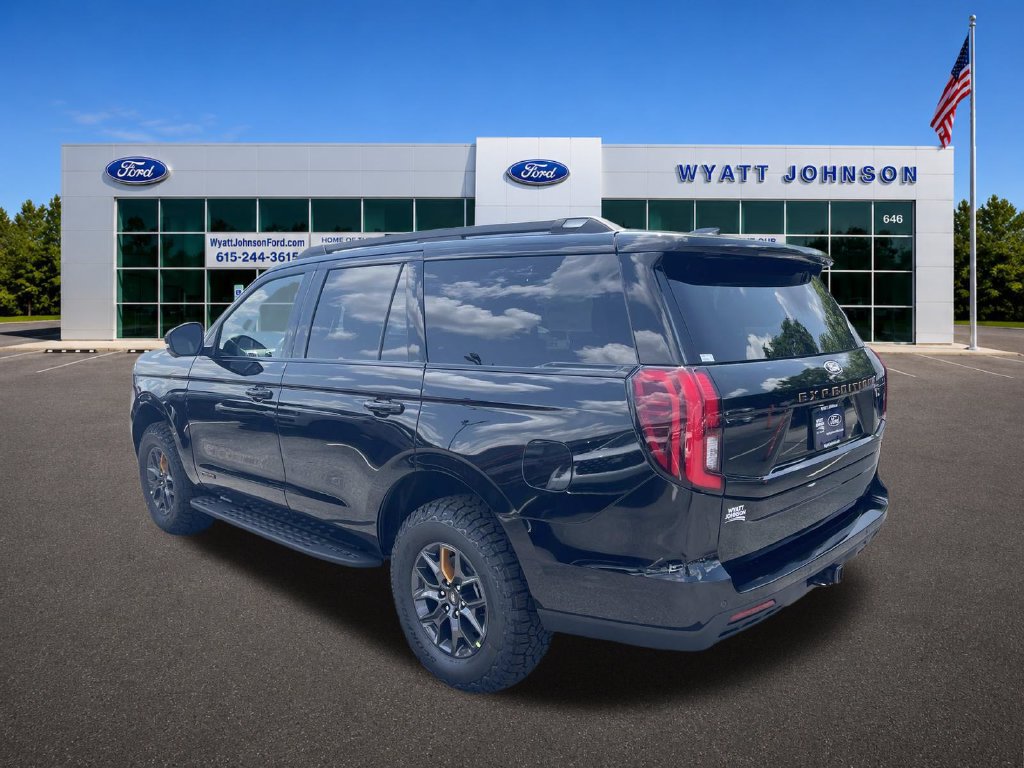 New 2027 Ford Expedition Tremor w/ Driver's Package AWD/4WD image 6