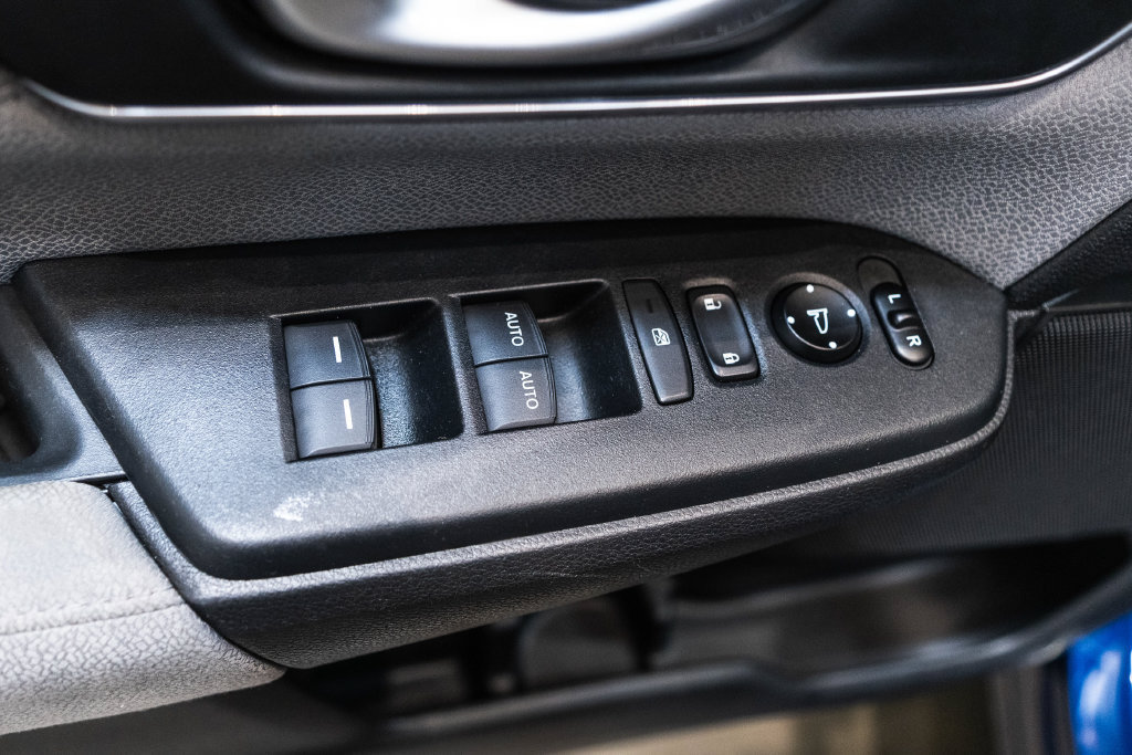Used 2017 Honda CR-V EX image 20