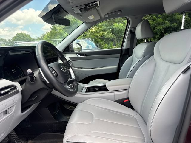 Used 2023 Hyundai Palisade SEL AWD/4WD image 14
