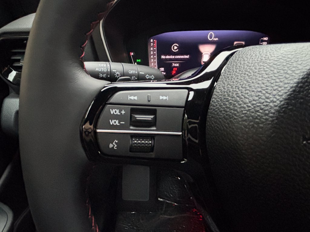 New 2026 Honda Pilot Black Edition image 14