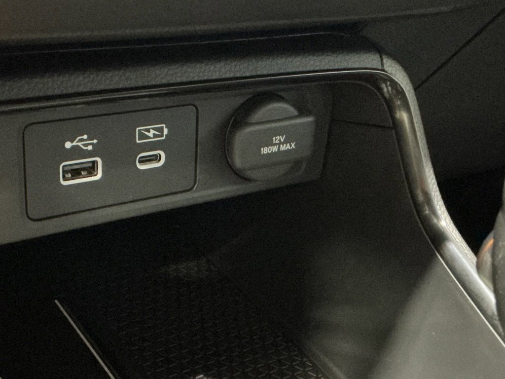 Used 2025 Honda CR-V Sport-L image 13