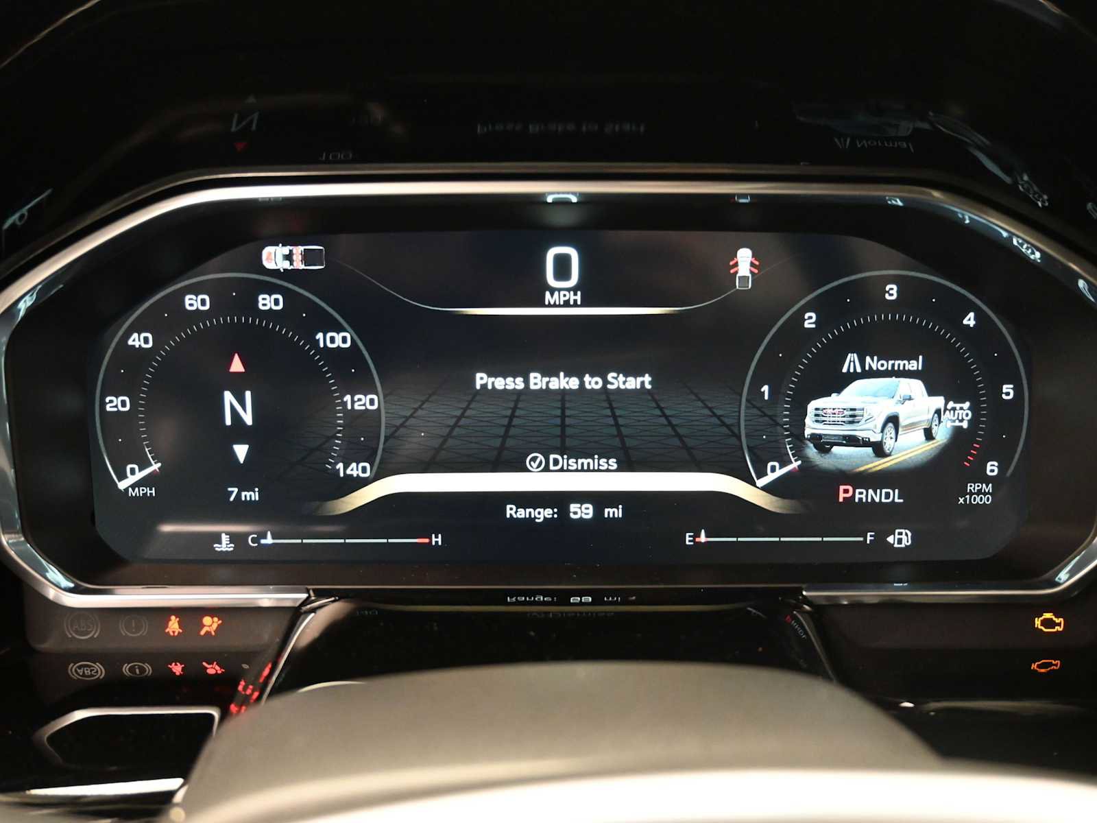 New 2026 GMC Sierra 1500 Elevation image 17