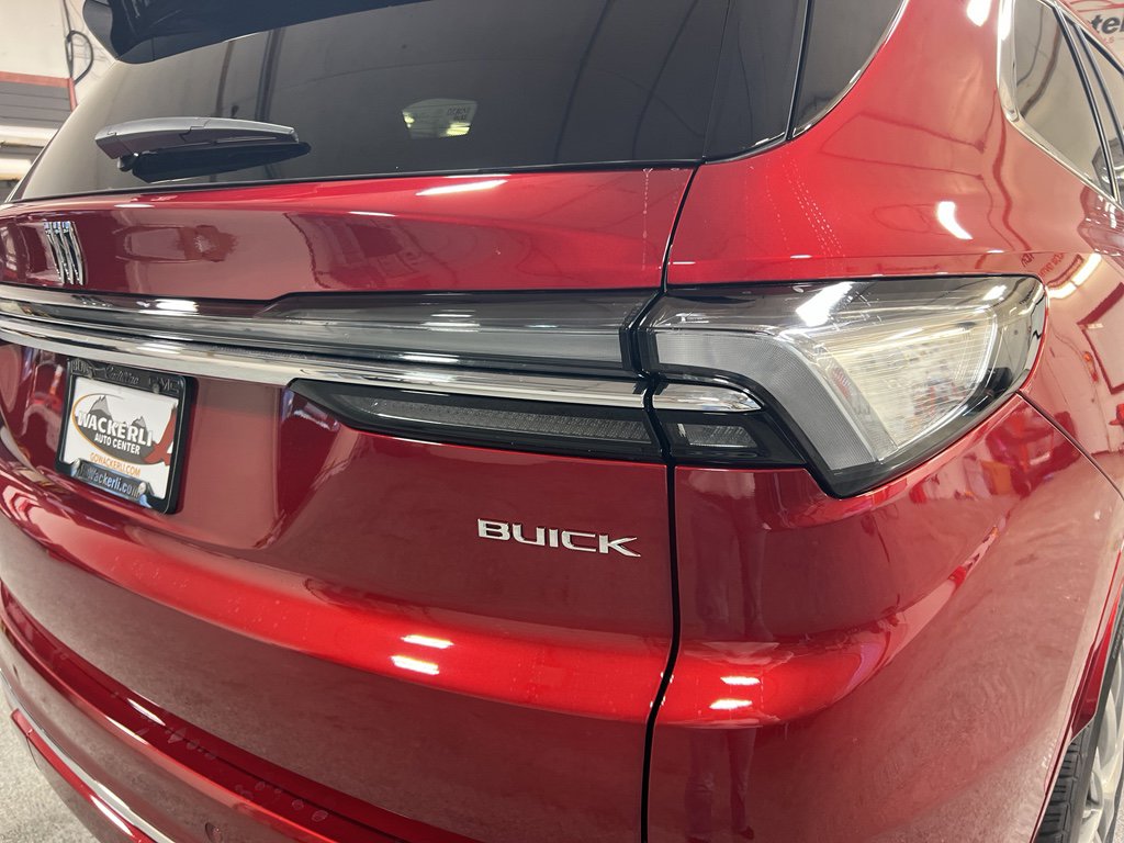 New 2026 Buick Enclave Avenir w/ Super Cruise Package image 11