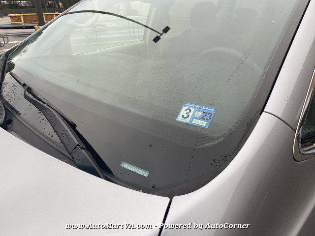 Used 2019 Chrysler Pacifica Touring Plus w/ Advanced Safetytec Group image 29