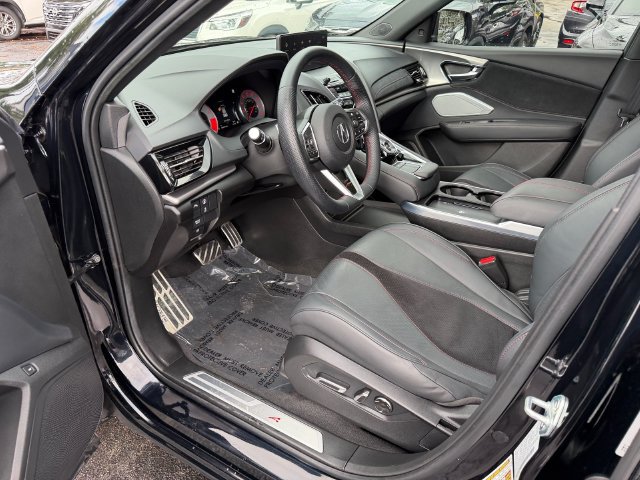 Used 2026 Acura RDX w/ Advance Package AWD/4WD image 12